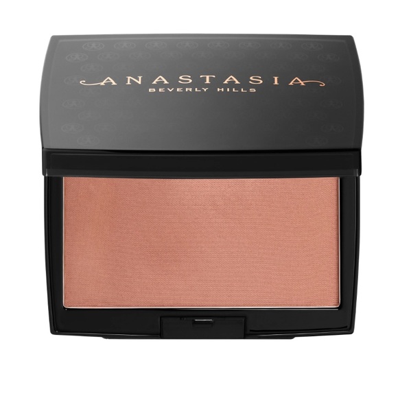 Anastasia Beverly Hills Powder Bronzer for Face & Body in Rosewood, Contour - Picture 1 of 8